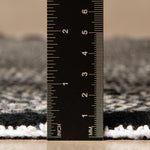 Badis - taznakht kilim rug