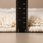 Badra - Luxury Shag Moroccan Rug