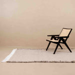 Badria - taznakht kilim rug