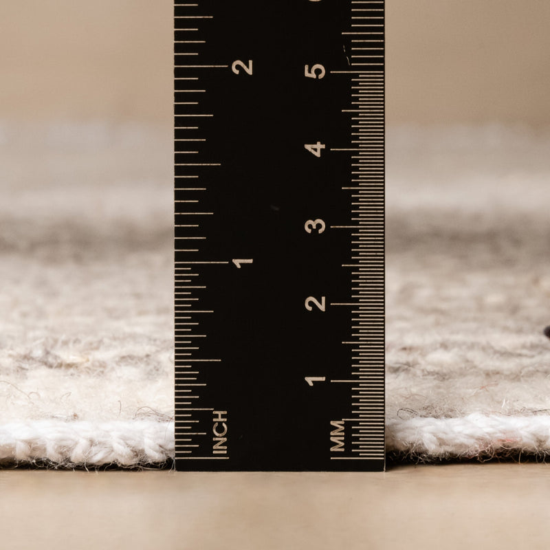 Badria - taznakht kilim rug