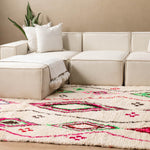 Bahja - Azilal rug