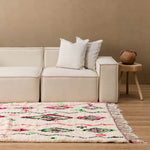 Bahja - Azilal rug