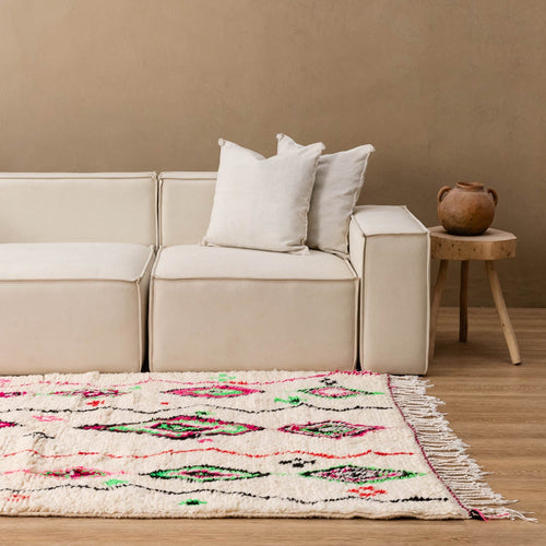 Bahja - Azilal rug