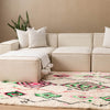 Bahja - Azilal rug