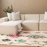 Bahja - Azilal rug
