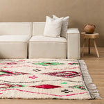 Bahja - Azilal rug