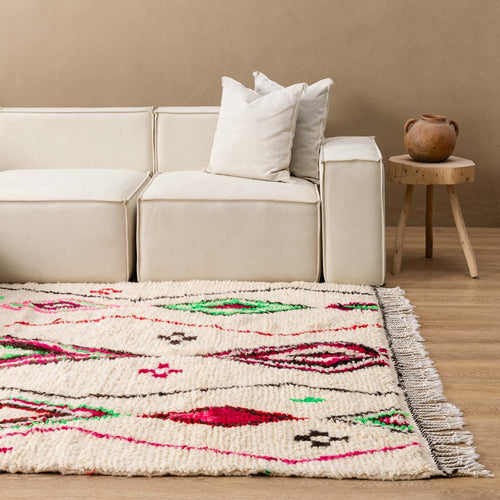 Bahja - Azilal rug
