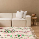 Bahja - Azilal rug