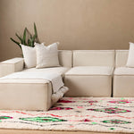 Bahja - Azilal rug