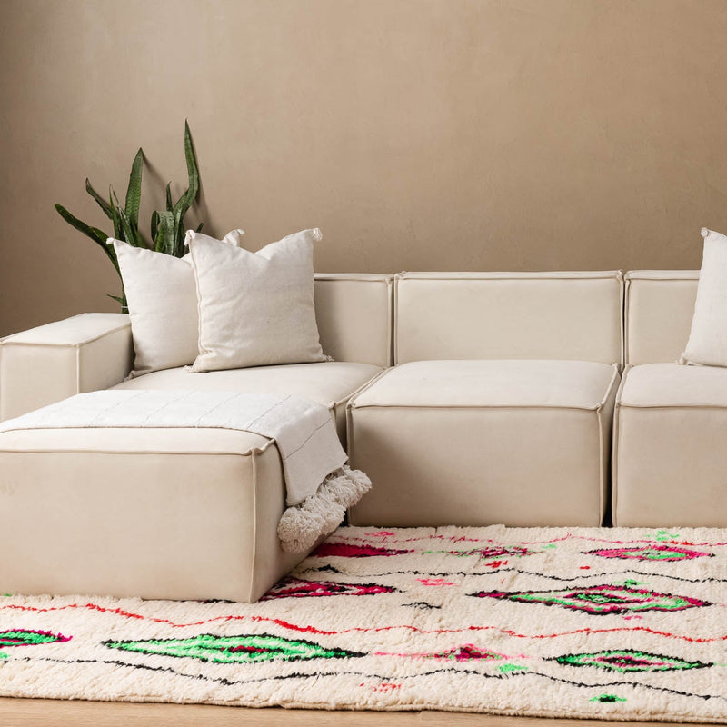 Bahja - Azilal rug