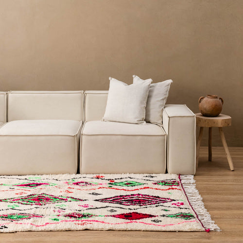 Bahja - Azilal rug