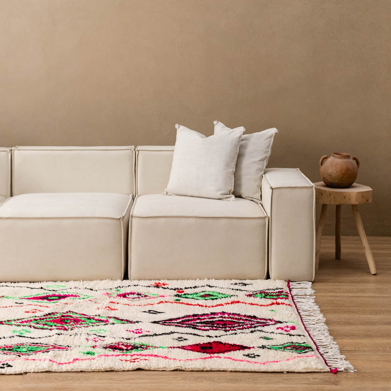 Bahja - Azilal rug