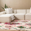 Bahja - Azilal rug