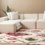 Bahja - Azilal rug