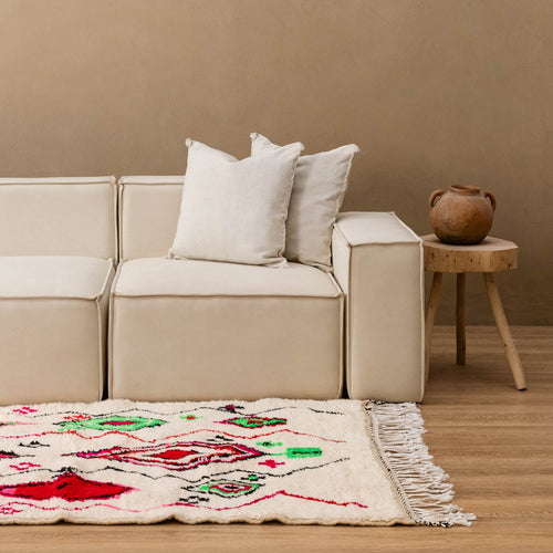 Bahja - Azilal rug