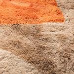Desert Mirage - luxury beni mrirt rug