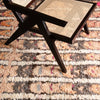 Bakezda - vintage boujad rug