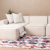 Banat - Azilal rug