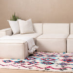Banat - Azilal rug
