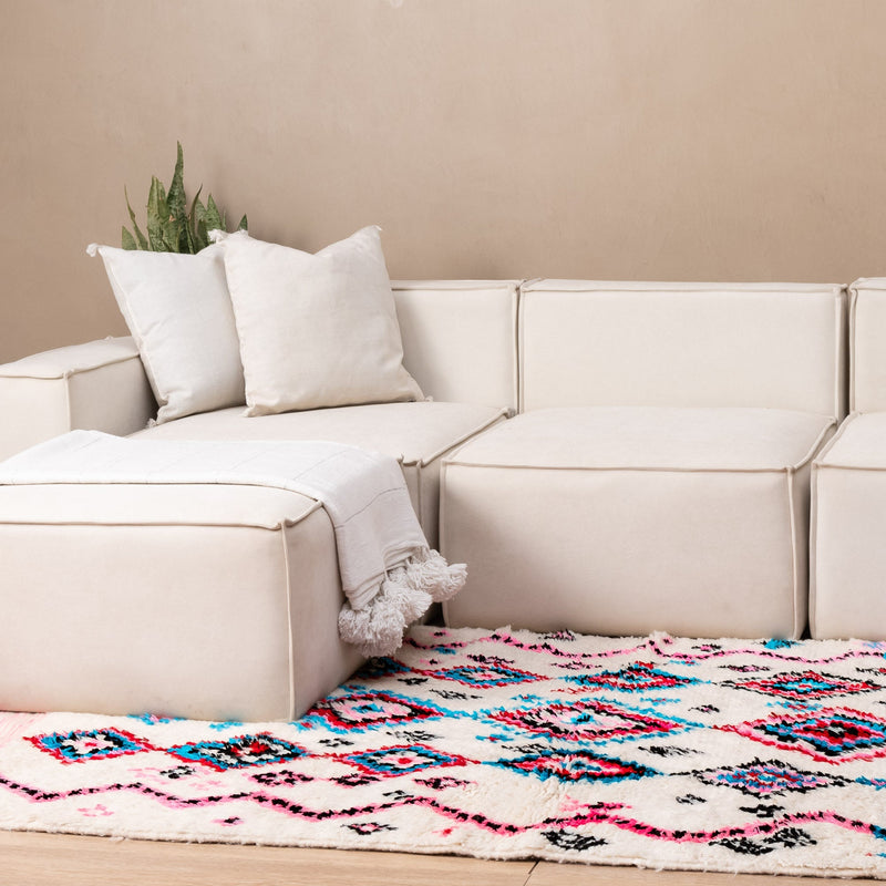 Banat - Azilal rug