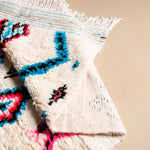 Banat - Azilal rug