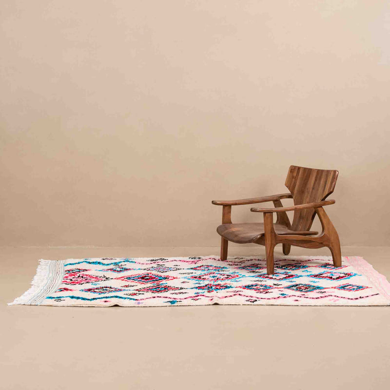 Banat - Azilal rug