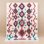Banat - Azilal rug