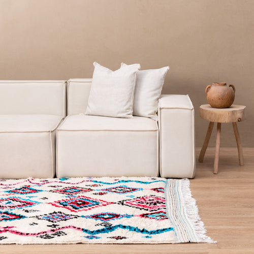 Banat - Azilal rug