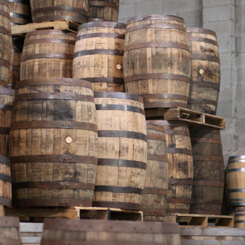 Grade A Whiskey Barrel Whole Authentic 53 Gallon