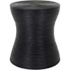 Pettnau Black End Table