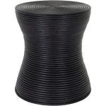 Pettnau Black End Table