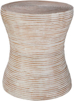 Pettnau Brick End Table