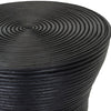 Pettnau Black End Table