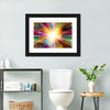 Light Abstract Wall Art