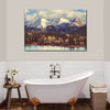 Rocky Mountains Wall Art