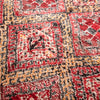 Batti - vintage beni mguild rug