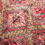 Batti - vintage beni mguild rug