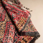 Batti - vintage beni mguild rug