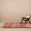 Batti - vintage beni mguild rug