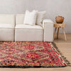 Batti - vintage beni mguild rug