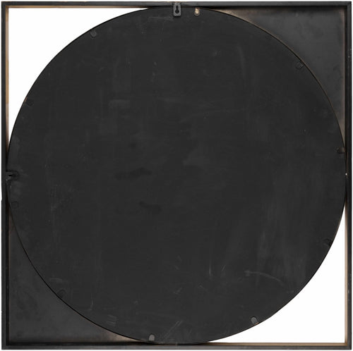 Obdach Modern Wall Mirror