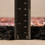Bawttu - vintage boujad rug