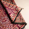 Bawttu - vintage boujad rug