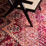 Bawttu - vintage boujad rug
