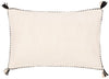Walchsee Black Pillow Cover