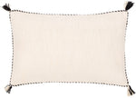 Walchsee Black Pillow Cover