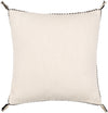 Walchsee Black Pillow Cover