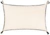 Walchsee Black Pillow Cover