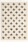 Alstead Shag Area Rug