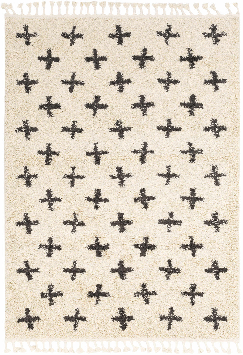 Alstead Shag Area Rug
